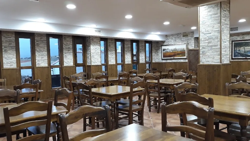 Bar De Tapas La Penultima
