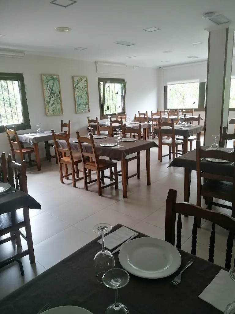 Bar Don Sancho