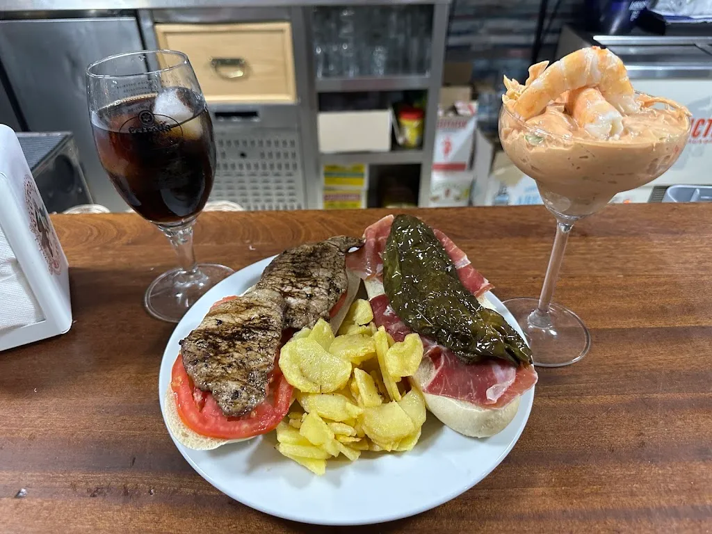 Bar Dos Jotas