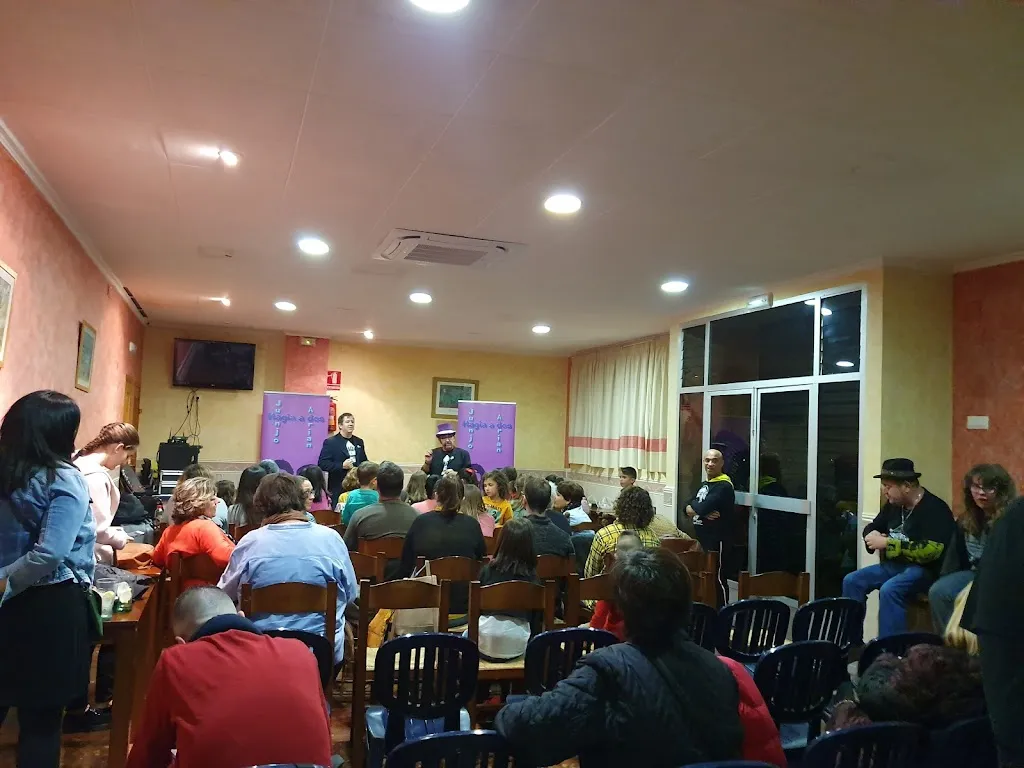 Bar Dyc