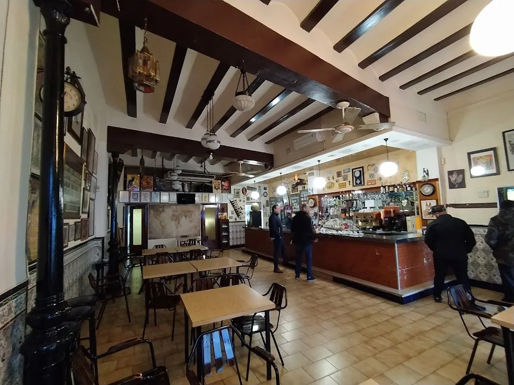 Bar El Casino