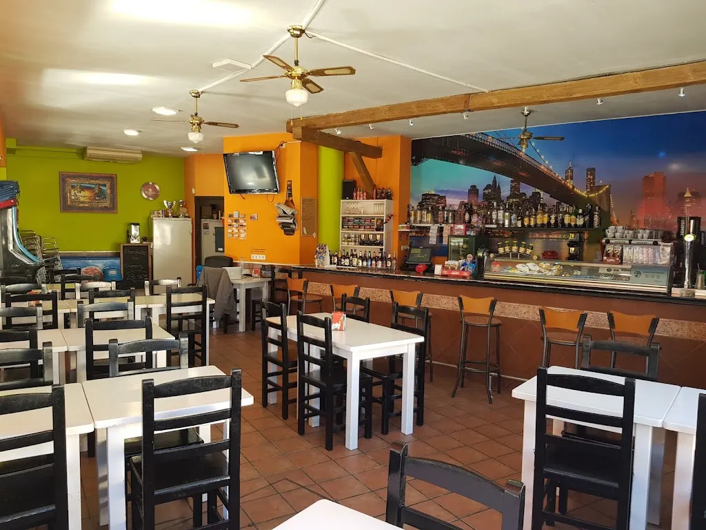 Bar El Comu