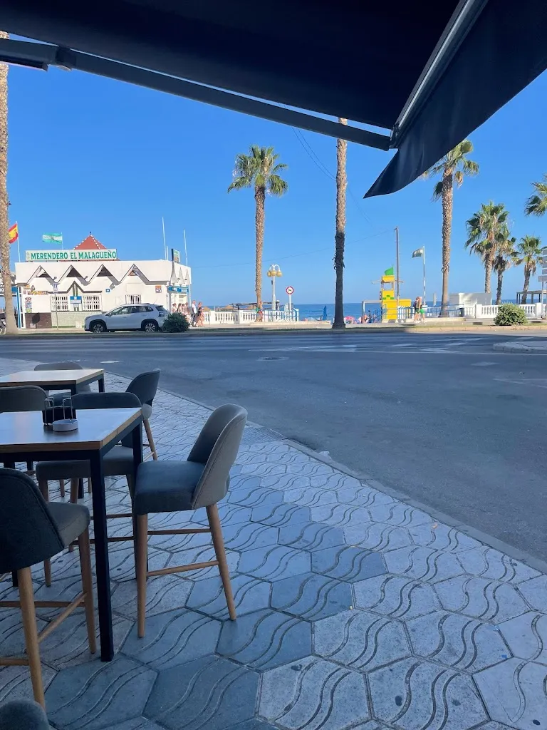 Bar El Cucharon Restaurante En Benalmadena