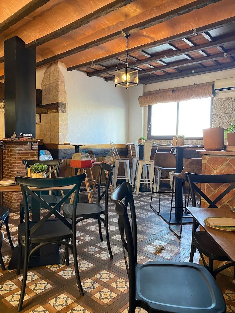 Bar El Gallo