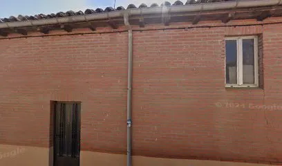 Bar El Intermedio