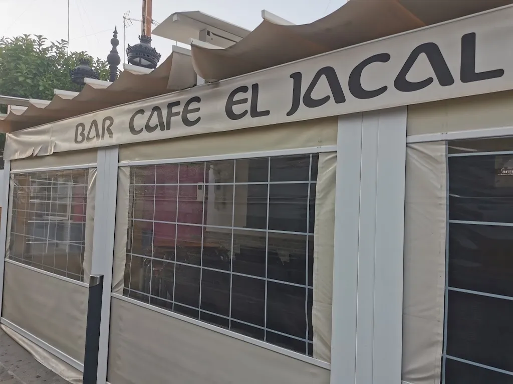 Bar El Jacal