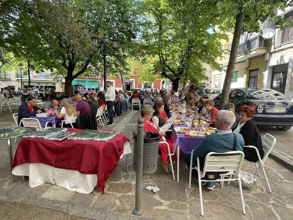 Bar El Jardin
