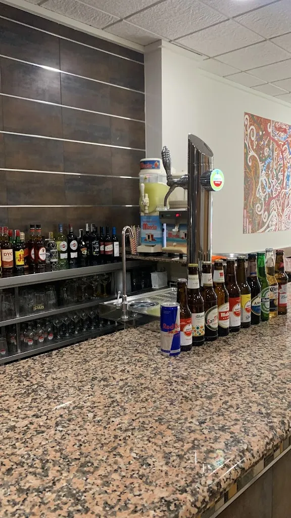 Bar El Lenador