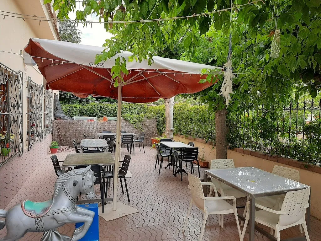 Bar El Meson