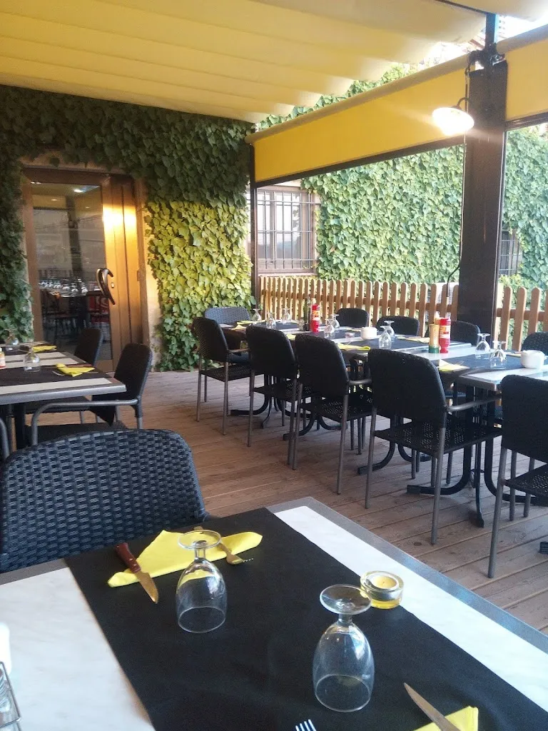 Bar El Pas