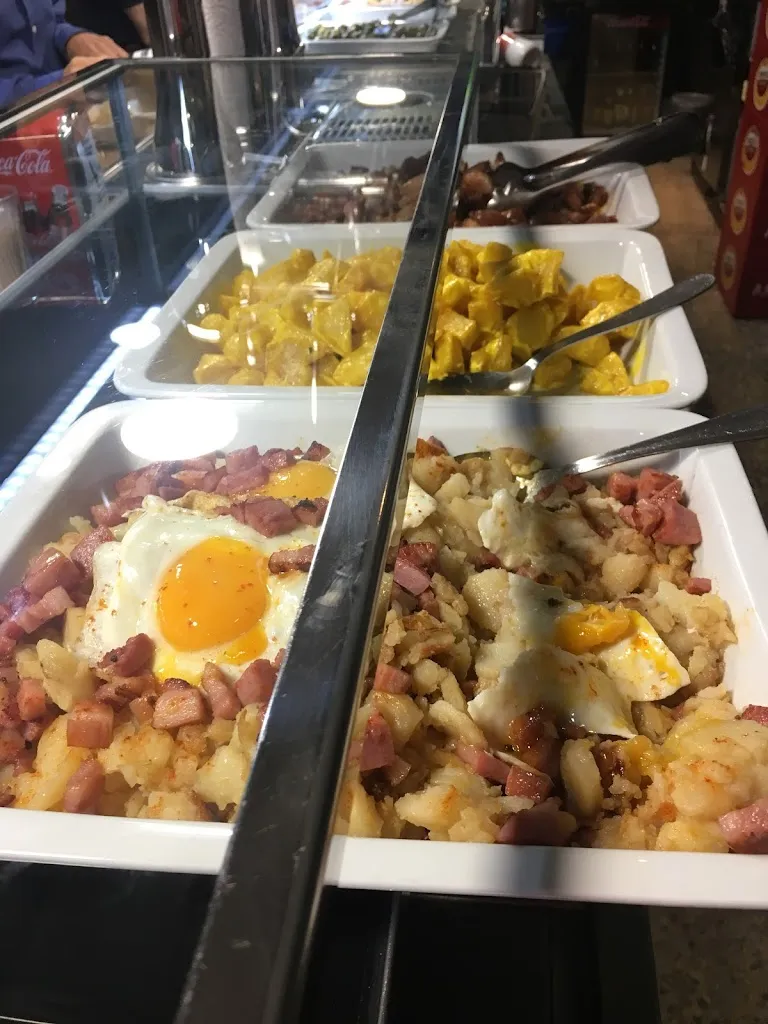 Bar El Pensador 1 | Bar De Tapas En Plasencia - Gastrobar - Comer Bien En Plasencia