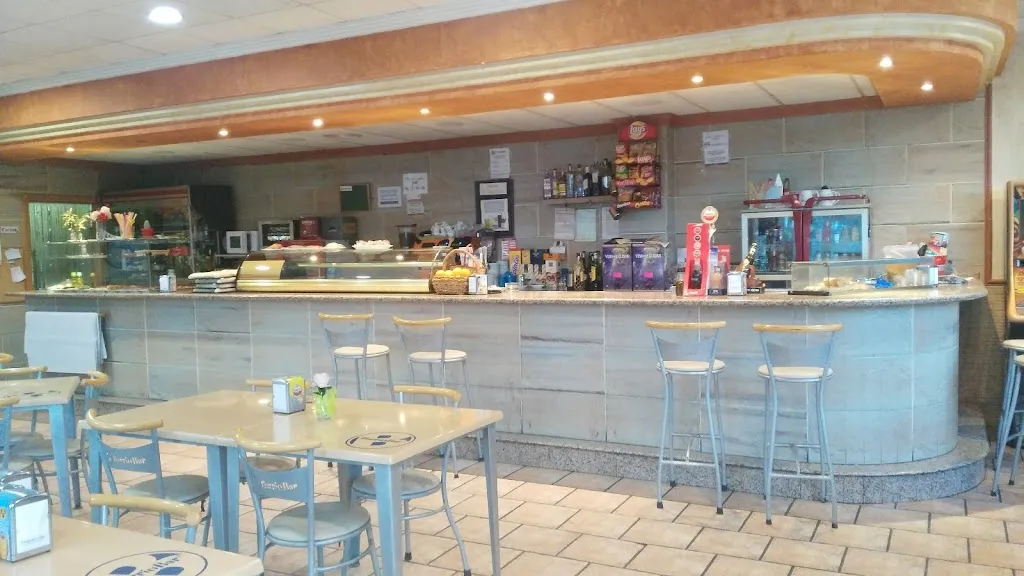 Bar El Pinchito