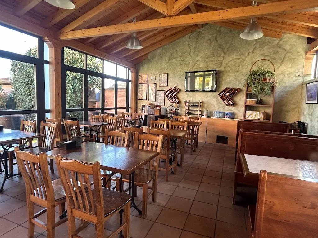 Bar El Puente