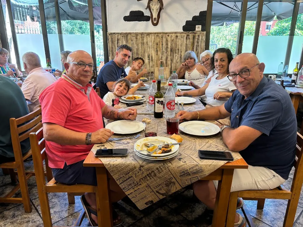 Bar El Puente