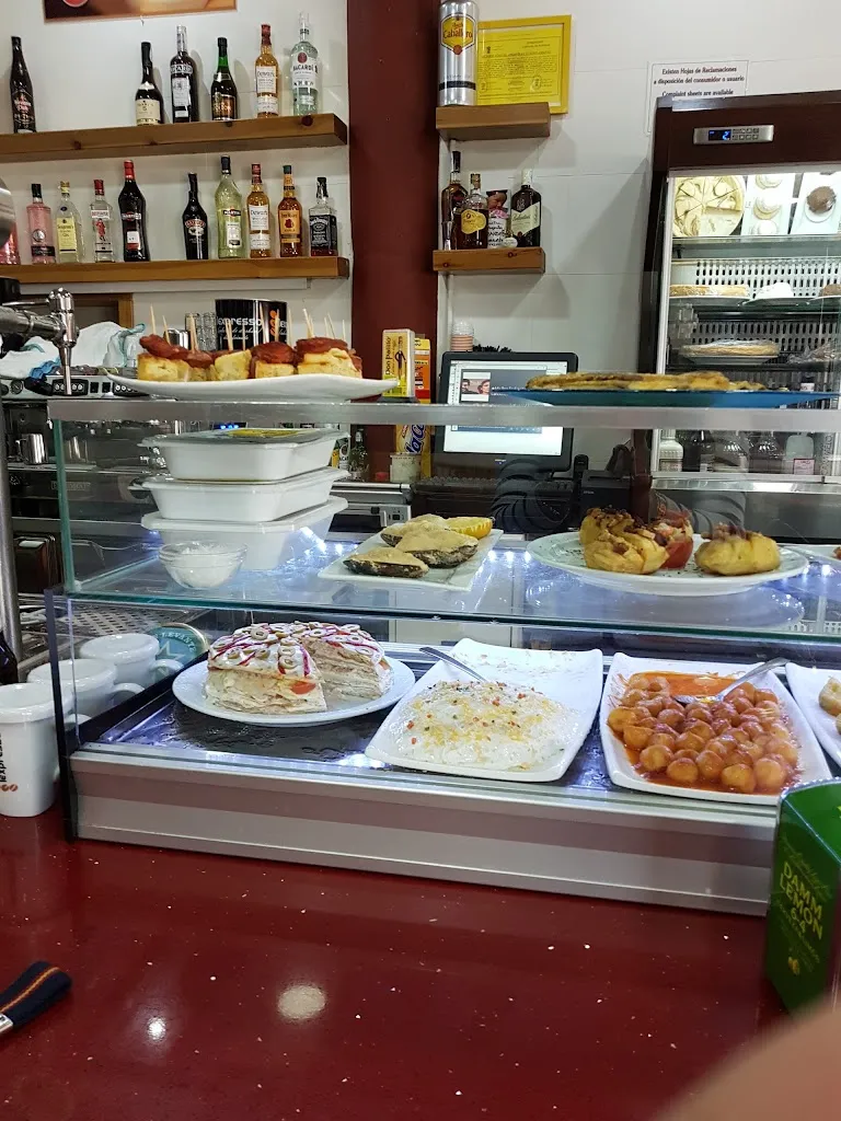 Bar El Reencuentro