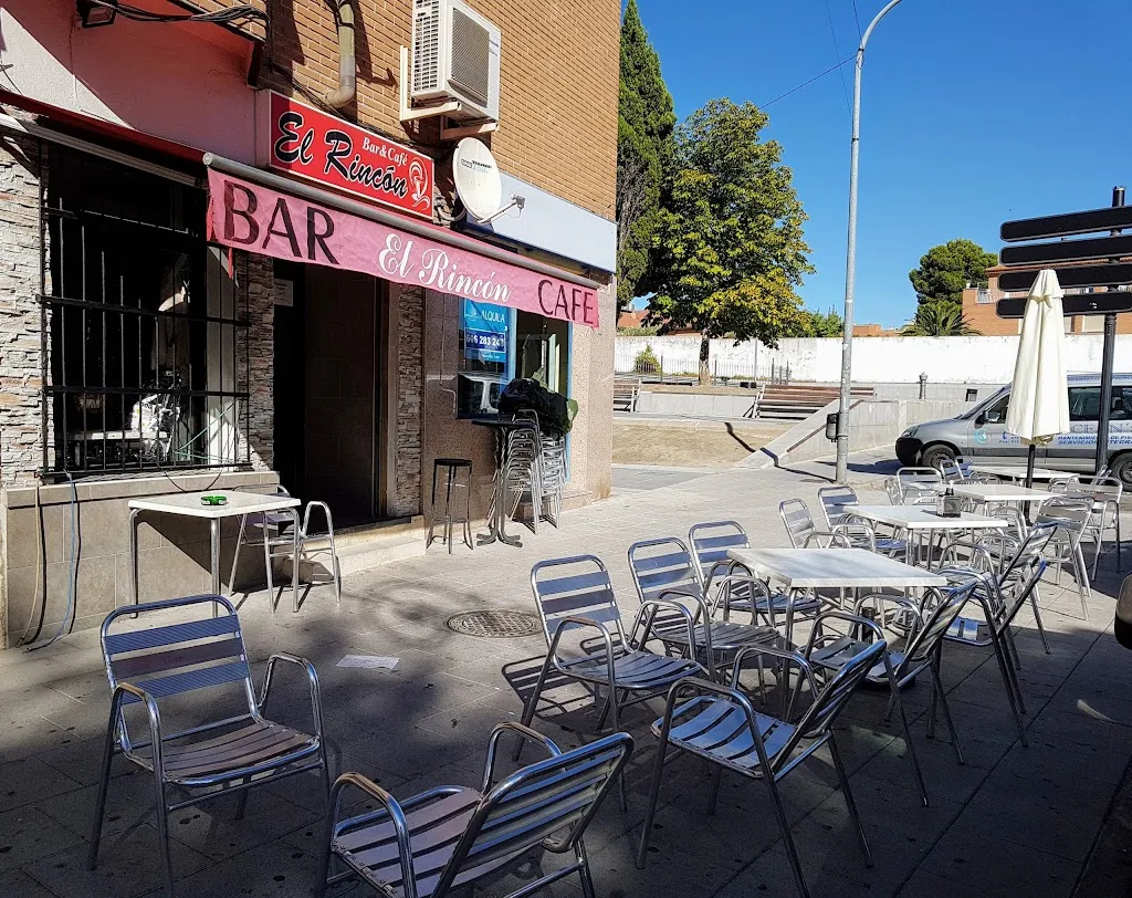 Bar El Rincon