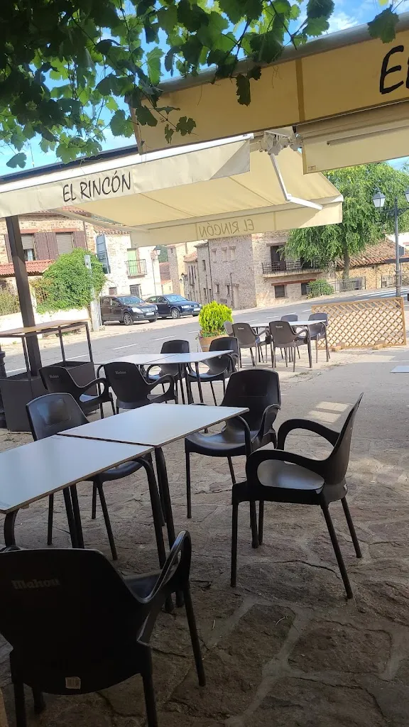 Bar El Rincon