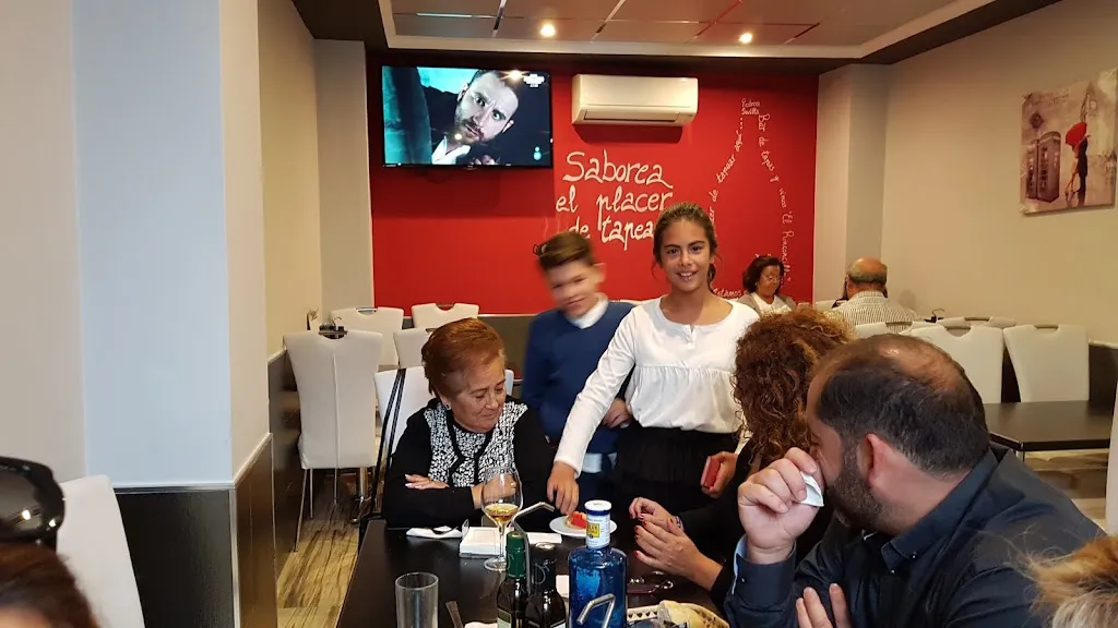 Bar El Rinconcillo