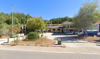 Bar El Sanabres