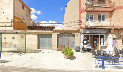 Bar Emilio
