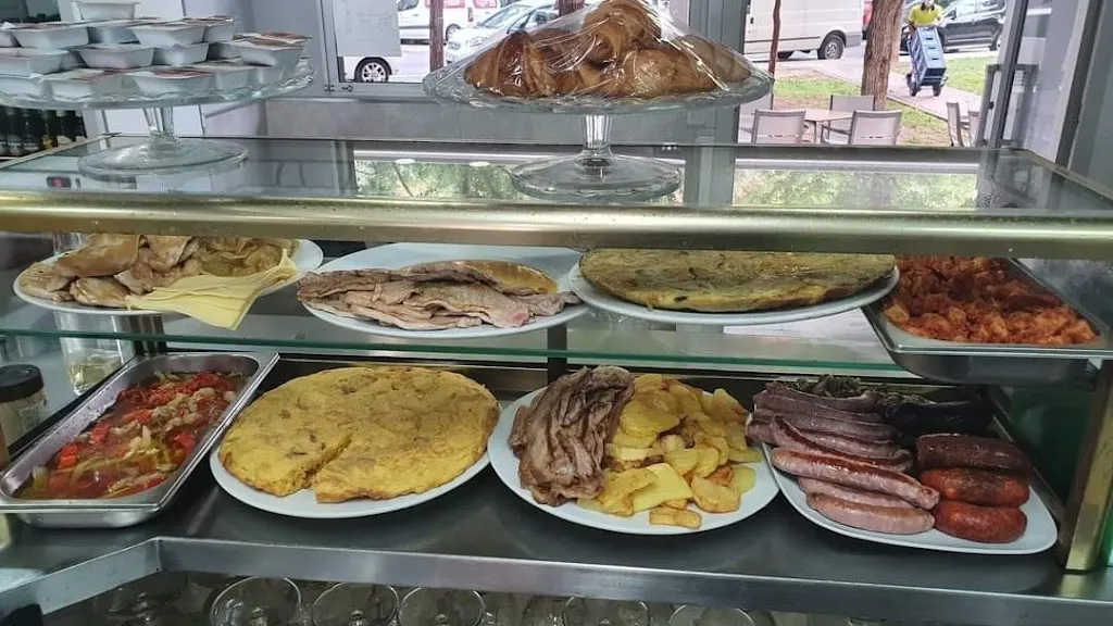 Bar Fanessi L'Alqueria