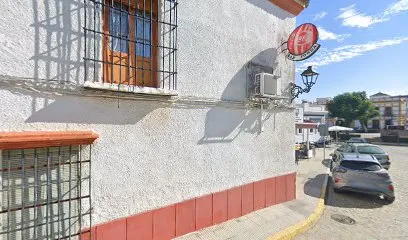 Bar Fonda