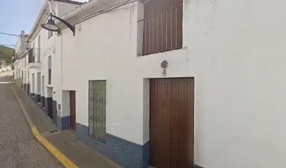 Bar Galaroza