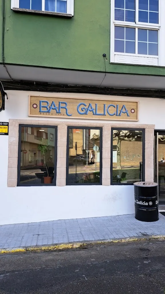 Bar Galicia