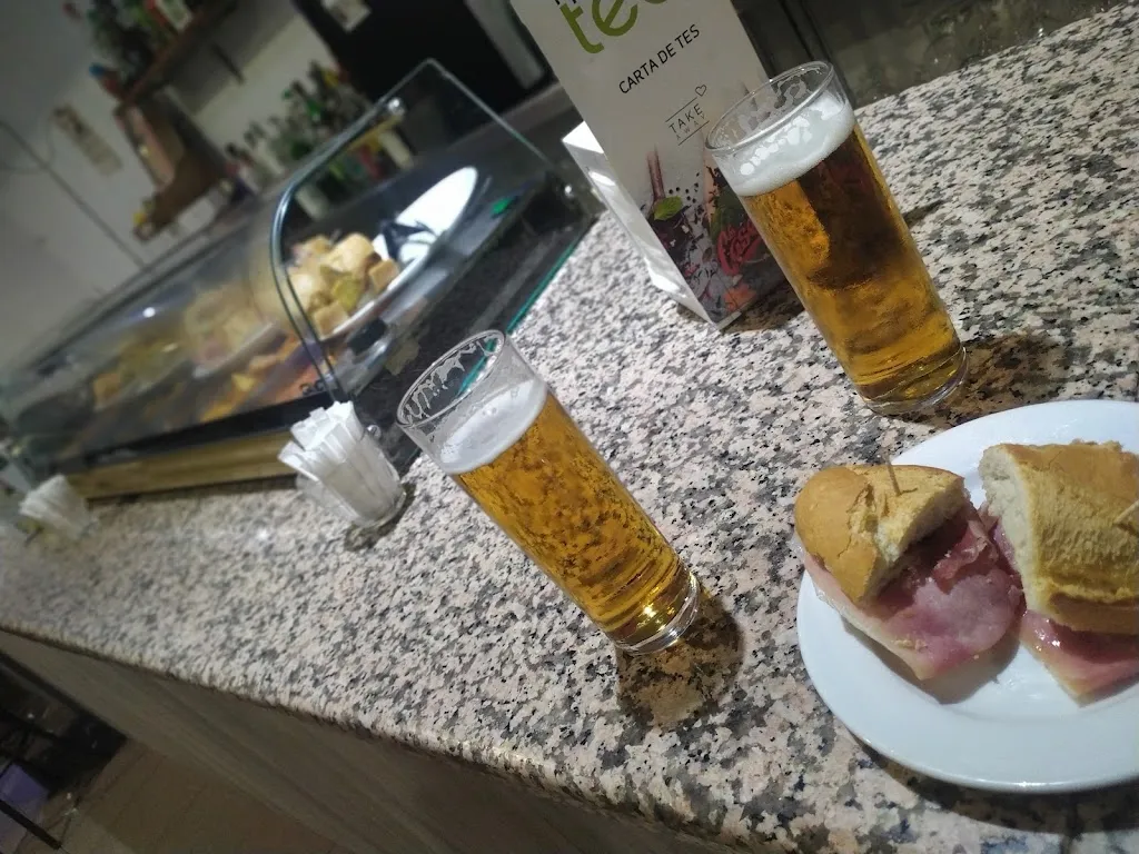 Bar Gonzalez