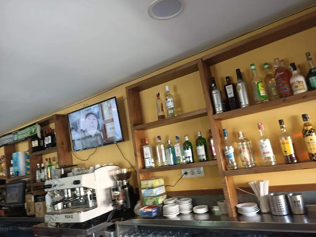 Bar Goyo