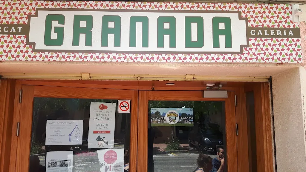 Bar Granada