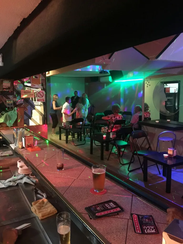 Bar Gure Etxea