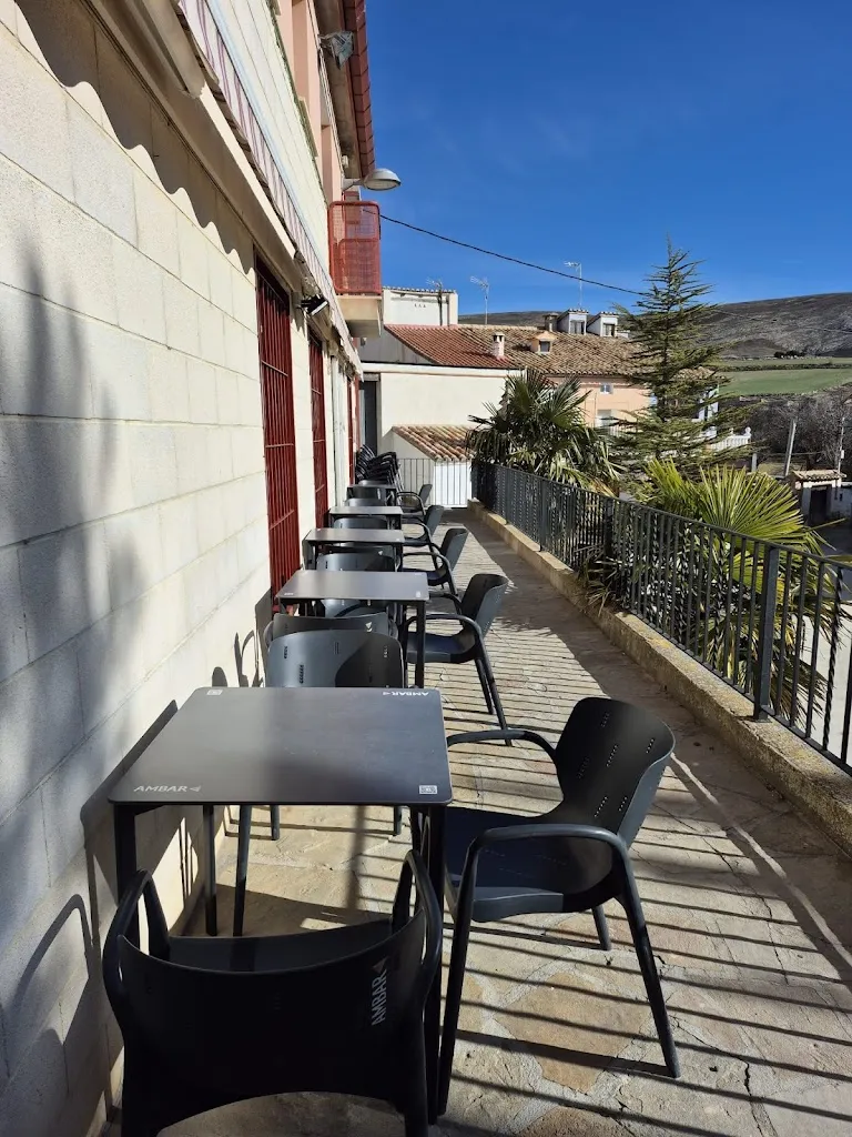 Bar Hinojosa