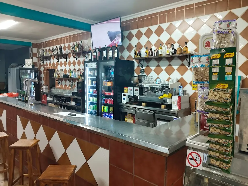 Bar Hnos Pena