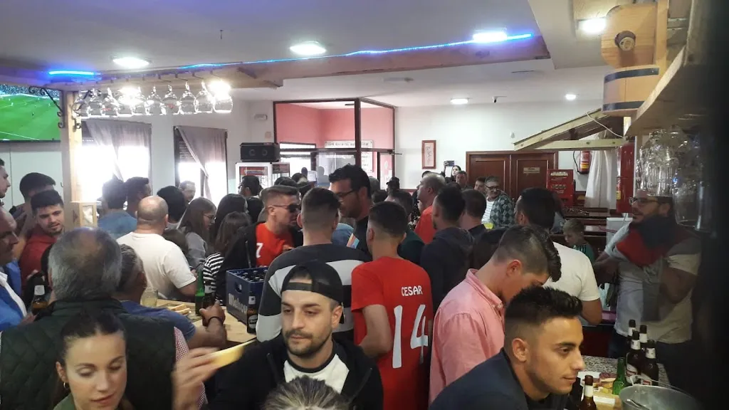 Bar Hogar Cobeja