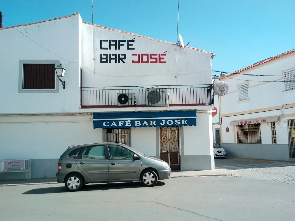 Bar Jose