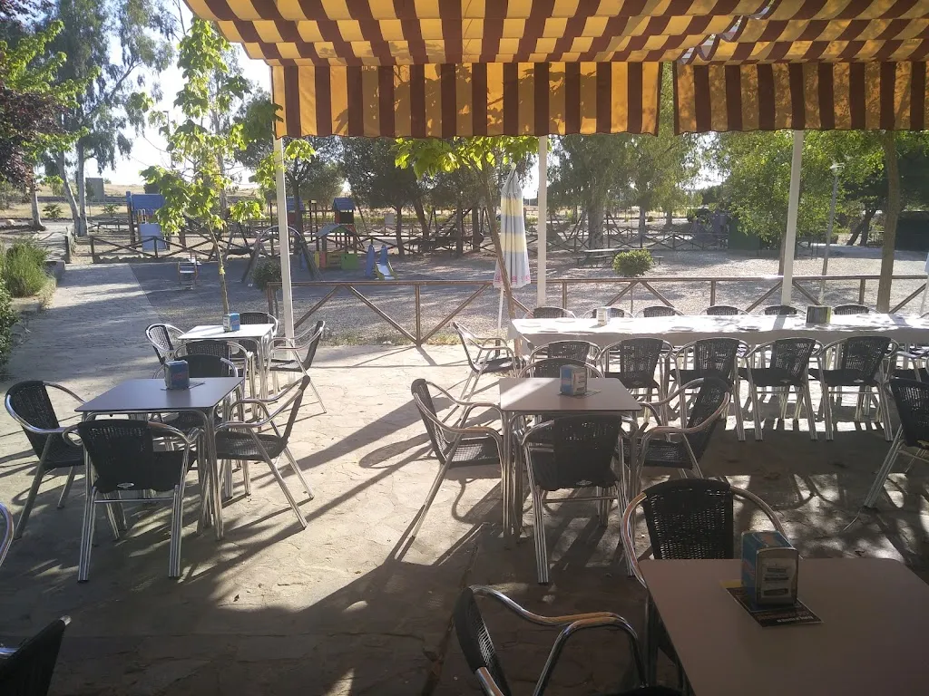 Bar Kiosko Las Quinientas