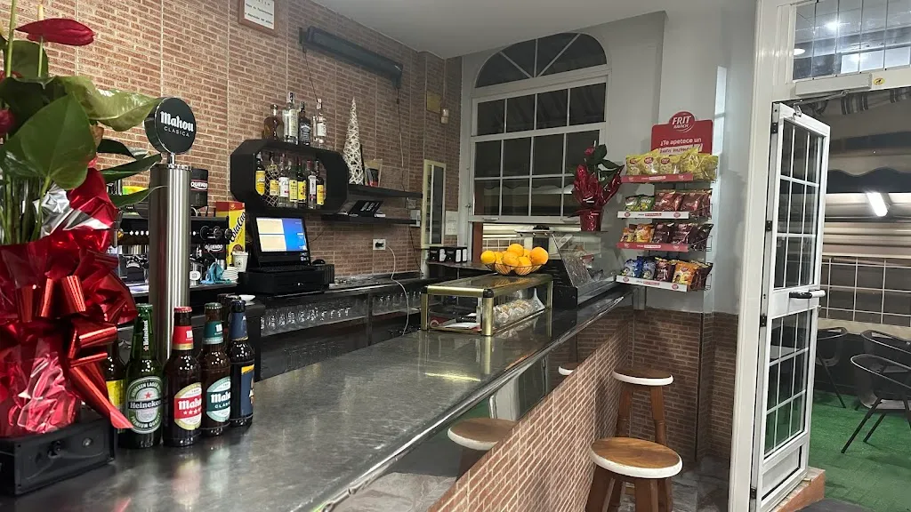 Bar La Barraca V