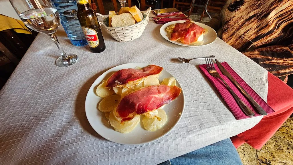 Bar La Cana