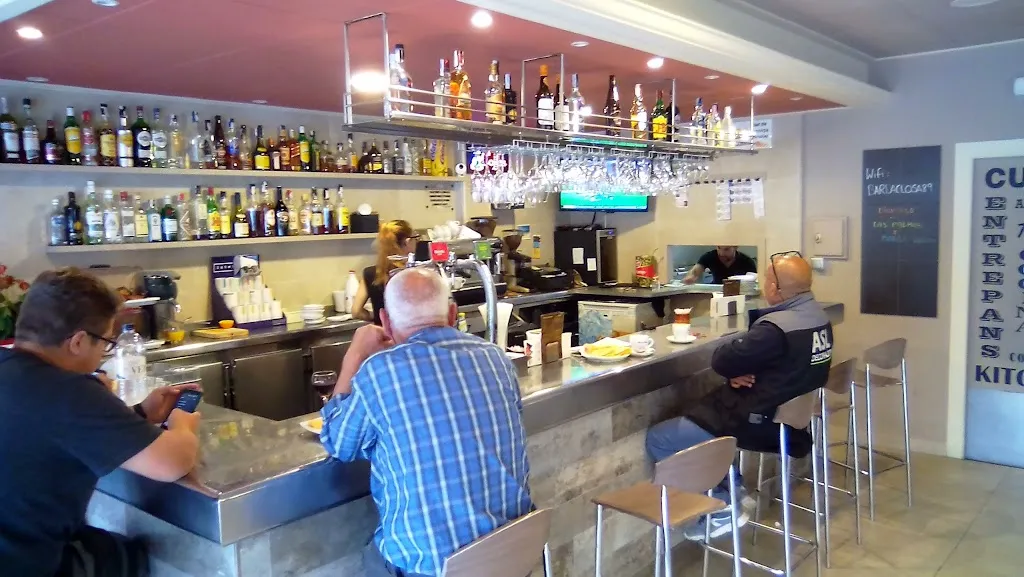 Bar La Closa