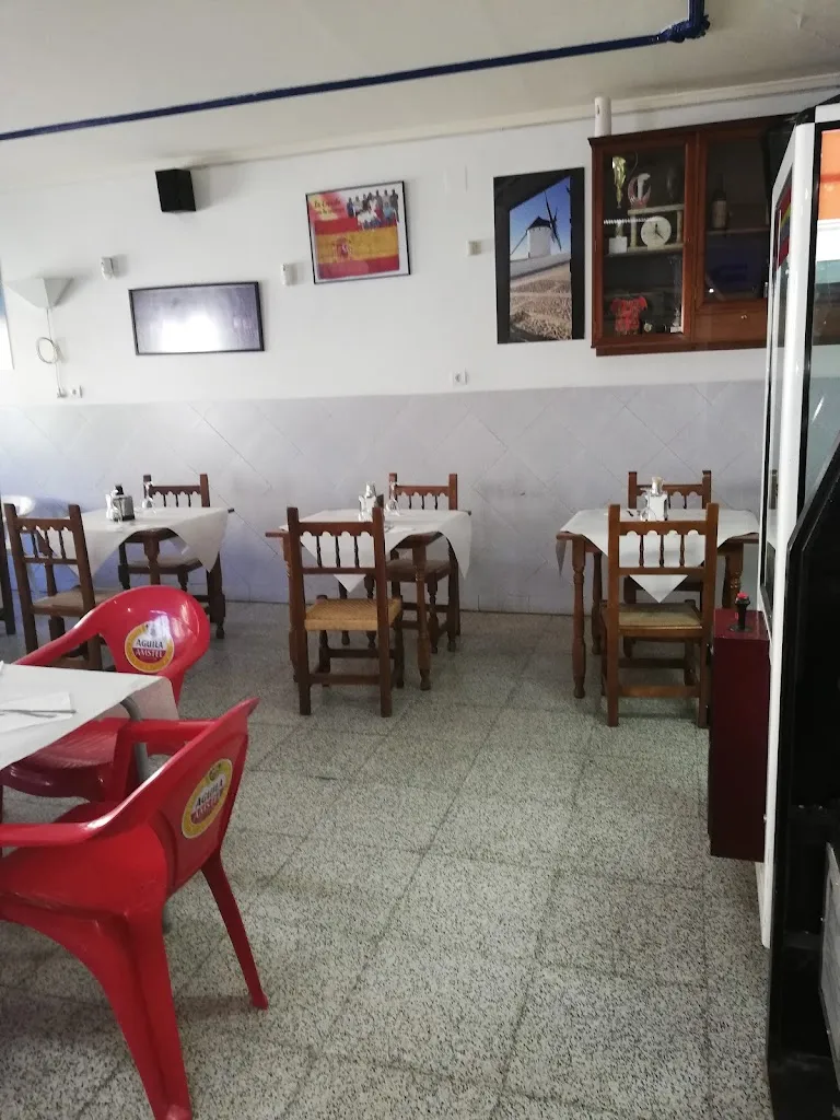 Bar La Espuela