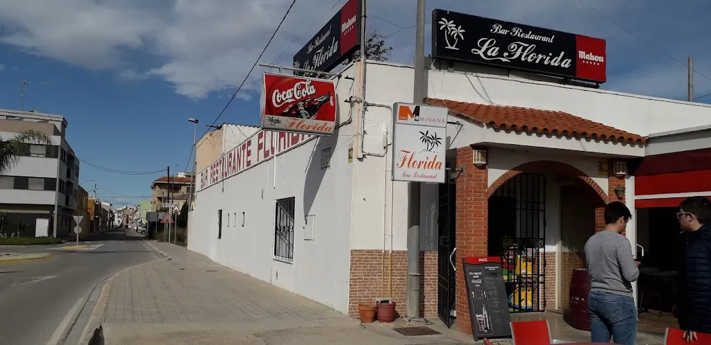 Bar La Florida