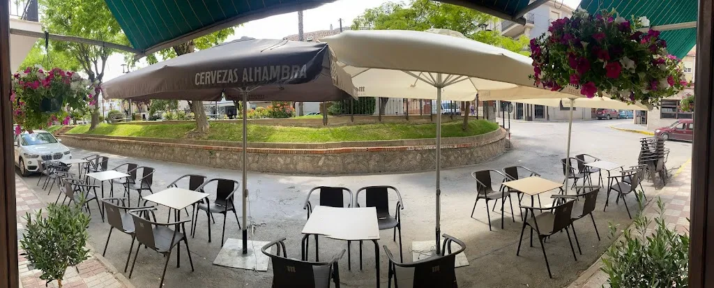 Bar La Fondita
