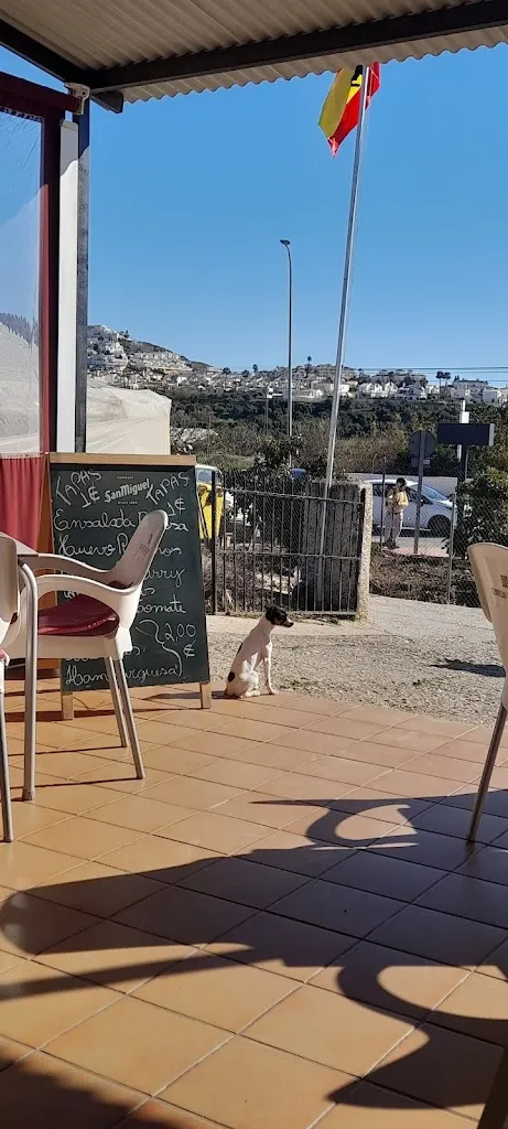 Bar La Mula - Tapas