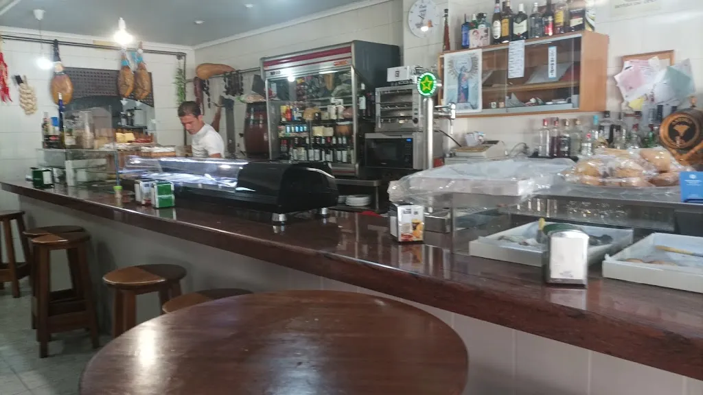Bar Los Antonios(Bar Antonin)