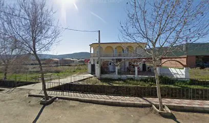 Bar Los Arcos