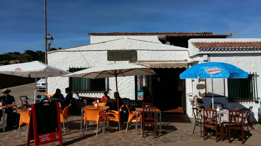 Bar Los Bailaderos