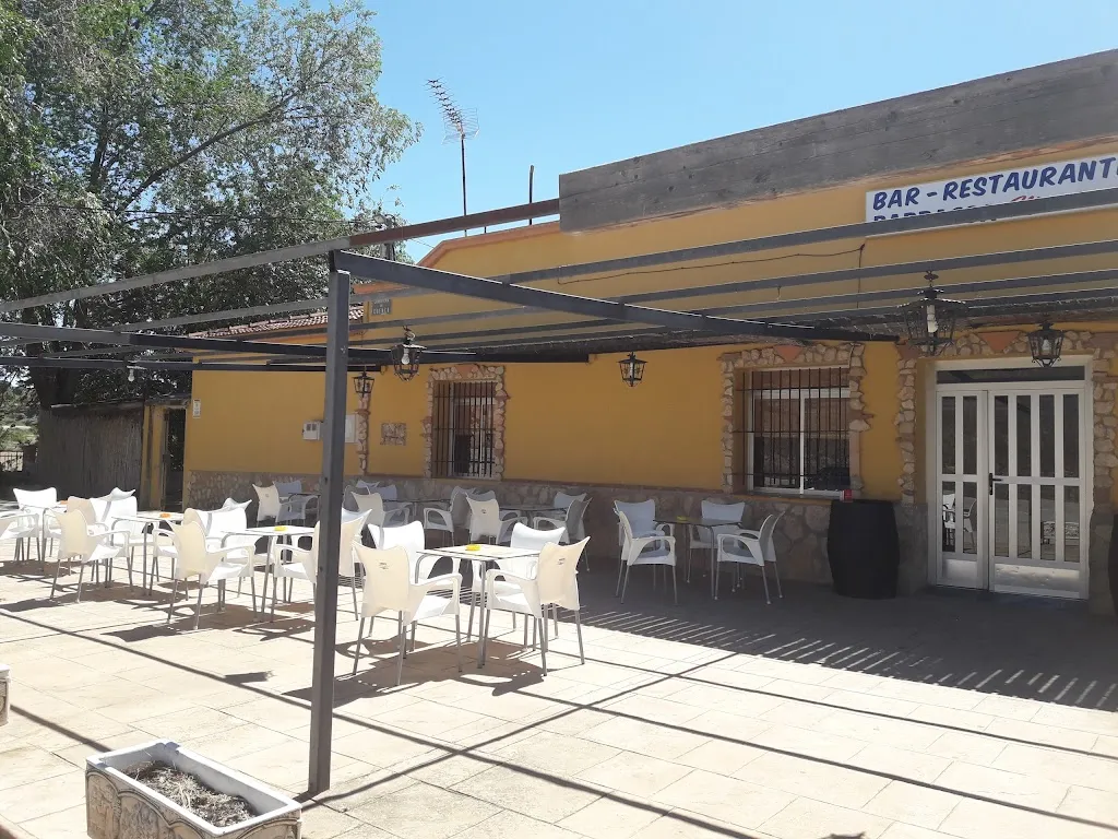 Bar Mariana