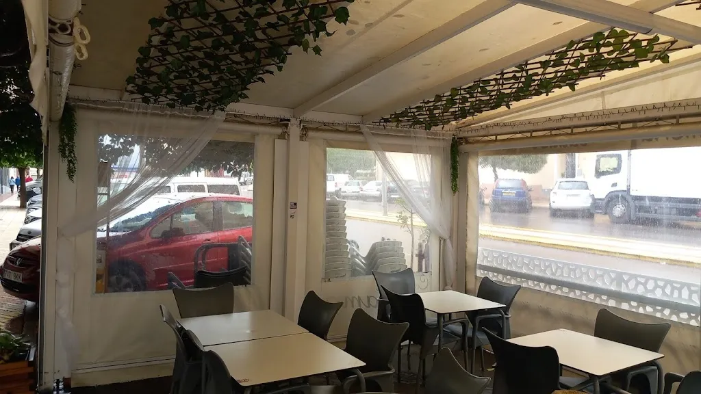 Bar Menamora Segorbe