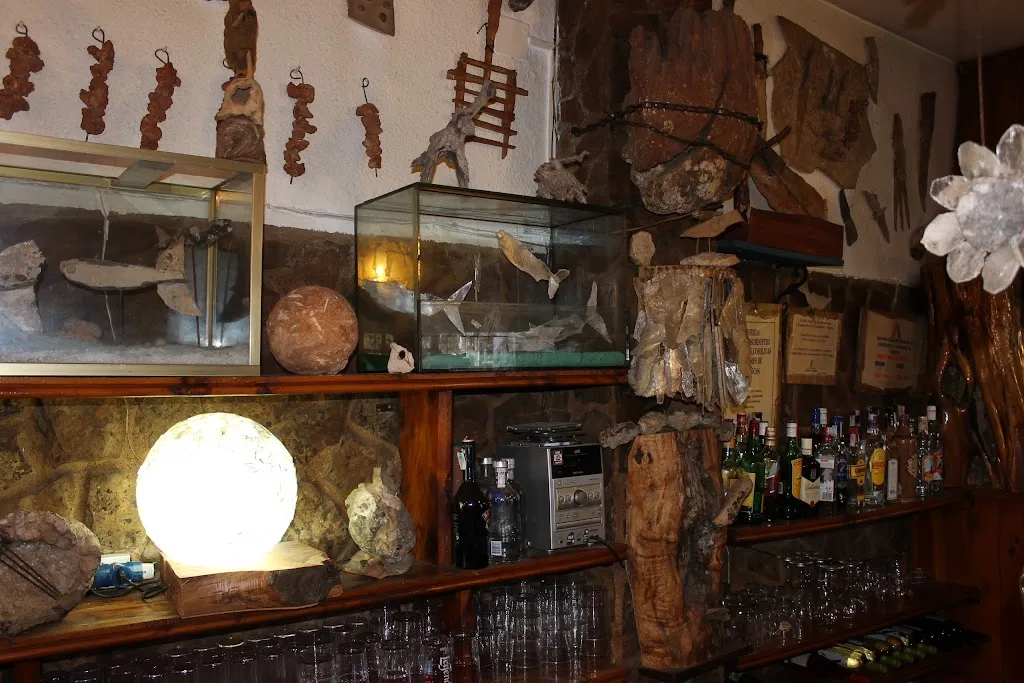 Bar Meson Las Pedrizas
